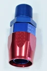 Earl's Swivel-seal Coupler Straight Hose End -12 AN-1/2 Npt 820113ERL New. Price: $27.17.