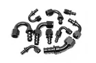 Radium Engineering 14-0213 Push-on Hose Fitting New. Price: $33.65.