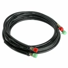 Seastar HO5102 Marine Outboard Hose Kit 2FT New. Price: $150.97.