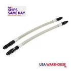 Jiffy-tite 200T1J, Transmission Line Kit Black High Performance & Racing Parts New. Price: $144.57.