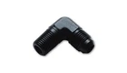 Vibrant 10251A -4AN To 1/8IN Npt 90 Degree Elbow Adapter Fitting New. Price: $19.69.