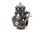 Aeromotive X1 Fuel Pressure Regulator 35-75 Psi Black Anodized Efi Adjustable New. Price: $322.66.