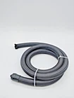 Evil Energy 10AN Braided Fuel Line Hose AN10 Nylon Cpe Black 5FT Universal New. Price: $20.99.
