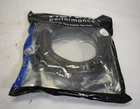 Vibrant Performance 16328 Rubber Flex Hose Push On Style Fittings New. Price: $29.70.