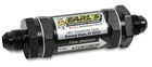 Earls Plumbing AT230106ERL Aluminum In-line Fuel Filter New. Price: $86.47.