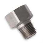 Earls 02052ERL Hardline Adapter, 1/8 Inch Npt Male To 1/2-20 Iff New. Price: $22.99.