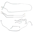 Inline Tube 1968 Chevelle Convert Set Disc Brakes Stainless Steel New. Price: $219.00.