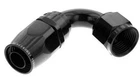 Redhorse Performance 1120-04-2 -4AN Degree Hose End Black New. Price: $21.99.
