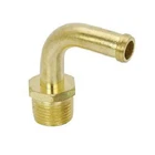 Moroso 65140 High Flow 90 Degree 3/8"NPT X Hose Fuel Fitting 1/PACK New. Price: $25.99.