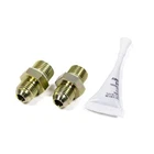 Unisteer Perf Products Power Mustang Ii Fitting Kit With Locktite- 8026070 New. Price: $81.90.