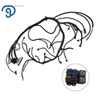 Standalone Harness T56 For Corvette / Cts-v LS1 LS6 97-04 New. Price: $80.79.