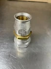 Eaton Aeroquip 63-190600-12 Reuseable Fitting New. Price: $18.95.