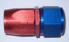 Aeroquip Reusable Fitting Straight -12 An Hose To Female FBM1015 Red/blue New. Price: $10.50.