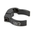 TI22 TIP4532, One Line Clamp 2-PIECE 1.38 Id Aluminum Black Bolt Together New. Price: $38.95.