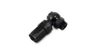 Vibrant 24426 Banjo Hose End Fitting Assembly -6AN X Orb Black New. Price: $47.32.
