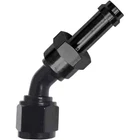Fragola Performance Systems 754506-BL Ez Street Hose End -6AN Black New. Price: $19.99.