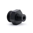 Hybrid Racing Fuel Pressure Damper Adapter Fitting (universal) New. Price: $32.99.