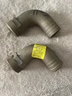 Apollo 65-907-54 1-1/2" Npt Degree X Pipe To Hose (2 Adapters) New. Price: $15.00.