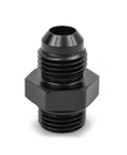 AT985006ERL Earl's -6 Male To 9/16"-18 (AN6) O-ring Port New. Price: $14.31.