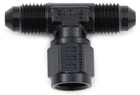 Fragola Performance Systems 498201-BL #3 Tee W/female Swivel On Side Black New. Price: $40.61.