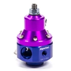 Magnafuel MP-9945, One Pressure Regulator 3 12 Psi 8 An O-ring Inlet New. Price: $357.95.