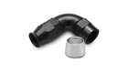 Vibrant Performance 28904 Degree Hose End Fitting New. Price: $41.99.