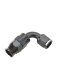 Snow Performance -6AN 90 Ptfe Hose End New. Price: $24.24.