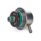 Aeromotive 63103, One Fuel Pressure Regulator 80 Psi Rail Mount Vacuum Port New. Price: $52.01.