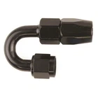 Speedfx 520880BK Full Swivel Hose End - Black New. Price: $16.36.