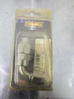 Russell Advanced Fluid Transfer Systems 613161 Endura Full Flow 90 Deg SWIVEL-6 New. Price: $20.00.