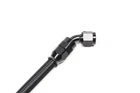 Radium Fittings 8AN Hose End Straight Ptfe Black 14-0634 New. Price: $9.45.