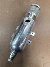 Earls Aluminum Cat Can With Filter CT101ERL New Old Stock. Price: $75.00.