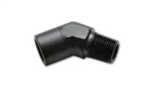 Vibrant Performance 11330 45 Degree Npt Adapter Fitting New. Price: $27.99.