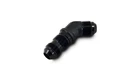 Vibrant Performance 10602 Bulkhead Adapter 45 Degree Elbow; Size -6AN New. Price: $27.12.