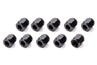 Fragola -10AN Tube Nut Black Pack New. Price: $45.47.
