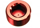Redhorse Aluminum Pipe Plugs 1/4 Npt 2PK New. Price: $10.44.