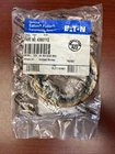 Genuine Eaton #4300119 Seal (1) New. Price: $20.00.
