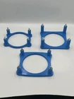 Total Carburetor Rebuilders Stand Package/holley/edelbrock/quadrajet New. Price: $59.95.
