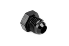 Hps Performance Aluminum Black Fittings Plug AN933-08 New. Price: $14.74.
