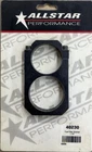 Allstar Performance 40230 Fuel Filter Bracket 1.75IN New. Price: $17.99.