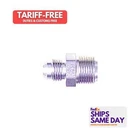 Xrp Xtreme 791166, One Natural Steel #6 To 11/FITS 16-18 Male Inv Flr Stl Pwr New. Price: $34.10.