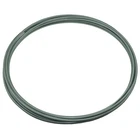 Oe Zinc Automotive Steel Brake Tubing Kit 3/16 Od Coil Roll Usa Inline Tube New. Price: $26.00.