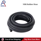 Fuel Hose Line Push Lock Nbr Rubber Sae 30R7 3FT 10FT 25FT 300PSI Black New. Price: $45.39.