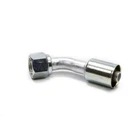 Vintage Air -10 45 Degree Fitting 35823-VUG New. Price: $12.34.
