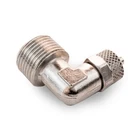 Snow Performance Fittings SNO-82081R-90 New. Price: $37.66.
