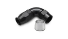Vibrant Performance 28910 90 Degree Hose End Fitting New. Price: $47.04.