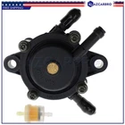 Fuel Pump & Filter For Bs 303777, 31P607, 31P677, 31P707 New. Price: $13.99.