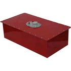 Rci 1212C Red Circle Track Fuel Cell Capacity: 22 Gallons 34 X 18 11 H -8A New. Price: $474.98.
