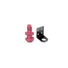 Longacre 52-45286 #3 Brake Line Frame Fitting W/ Tab & Nut New. Price: $24.99.