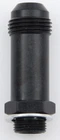 Fragola #491966-BL Adapter Fitting #8 X 9/16-24 Holley Blk New. Price: $10.99.
